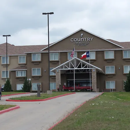 Country Inn & Suites By Radisson, Fort Worth West L-30 Nas Jrb