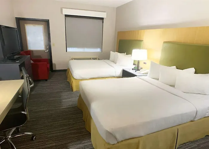 Country & By Radisson, Worth West L-30 Nas Jrb Hotel Fort Worth