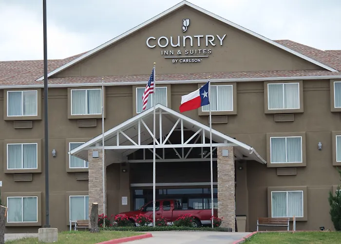 Country & By Radisson, Worth West L-30 Nas Jrb Hotel Fort Worth