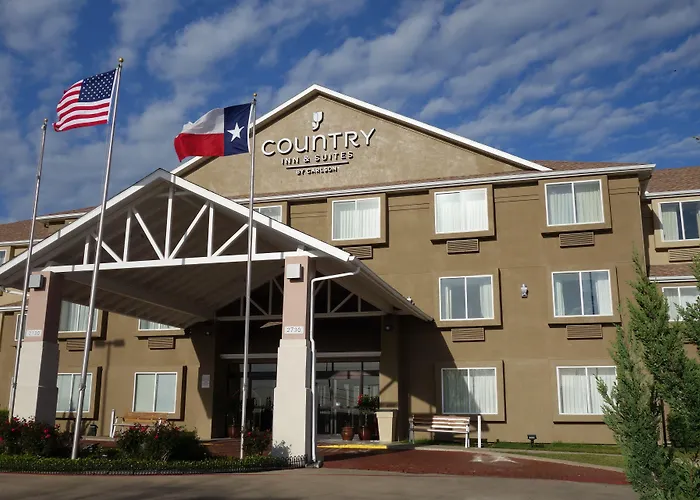 Country & By Radisson, Worth West L-30 Nas Jrb Hotel Fort Worth