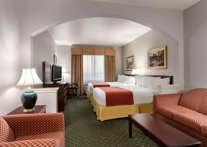 Country & By Radisson, Worth West L-30 Nas Jrb Hotel Fort Worth