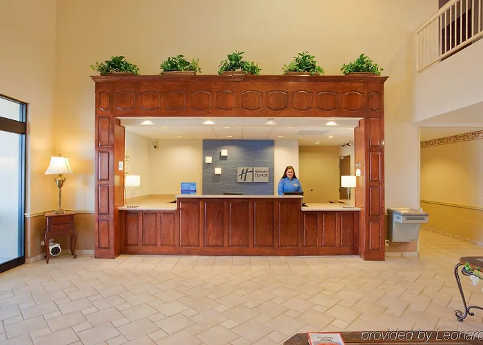 Hotel Country & By Radisson, Worth West L-30 Nas Jrb