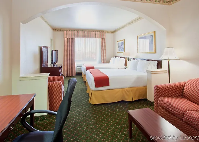 Hotel Country & By Radisson, Worth West L-30 Nas Jrb 4*