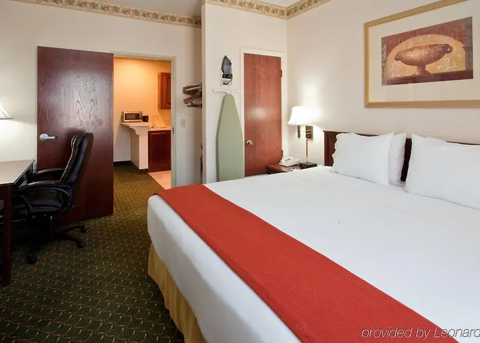 Hotel Country & By Radisson, Worth West L-30 Nas Jrb Fort Worth