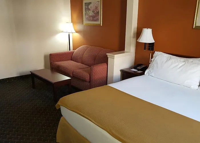 Hotel Country & By Radisson, Worth West L-30 Nas Jrb Fort Worth