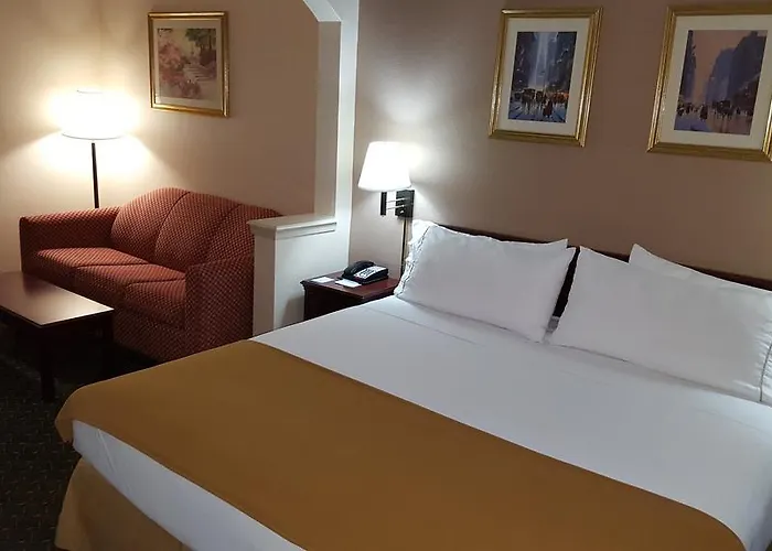 Country & By Radisson, Worth West L-30 Nas Jrb Hotel Fort Worth