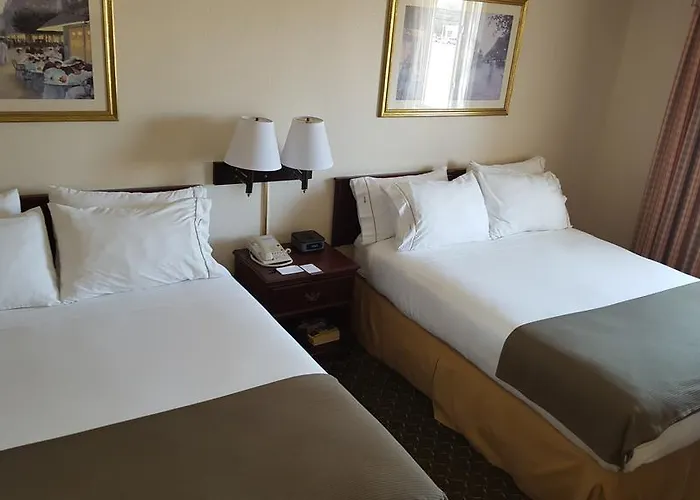 Country & By Radisson, Worth West L-30 Nas Jrb 4* Fort Worth