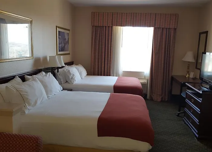 Country & By Radisson, Worth West L-30 Nas Jrb 4* Fort Worth