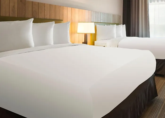 Hotel Country & By Radisson, Worth West L-30 Nas Jrb Fort Worth