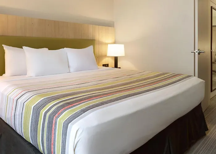 Country & By Radisson, Worth West L-30 Nas Jrb Hotel Fort Worth