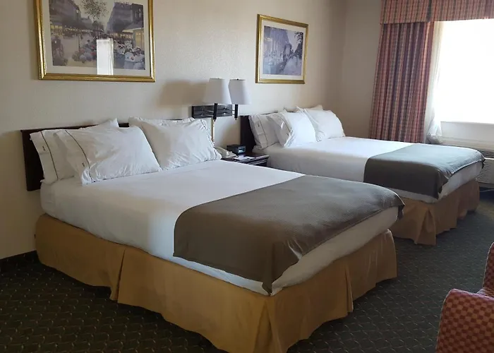 Hotel Country & By Radisson, Worth West L-30 Nas Jrb 4*
