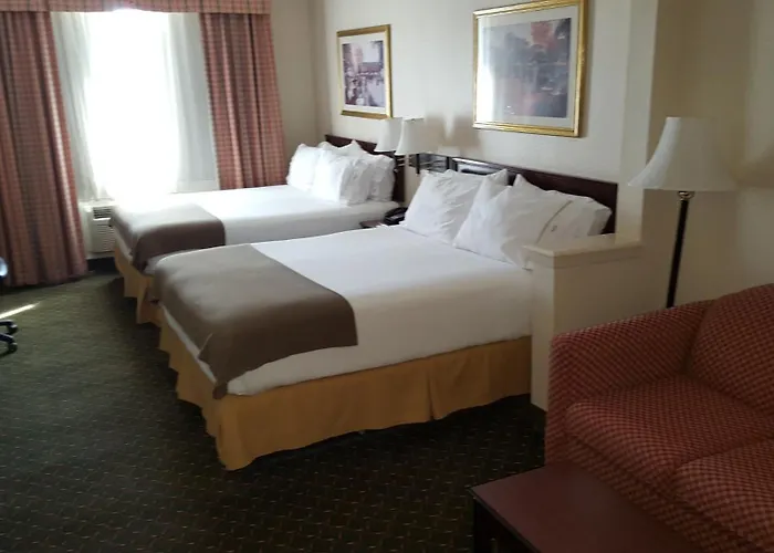 Country & By Radisson, Worth West L-30 Nas Jrb 4* Fort Worth