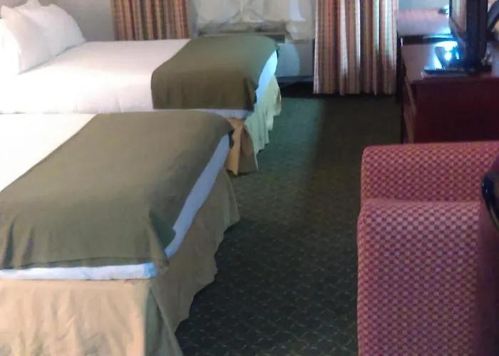 Country & By Radisson, Worth West L-30 Nas Jrb 4* Fort Worth